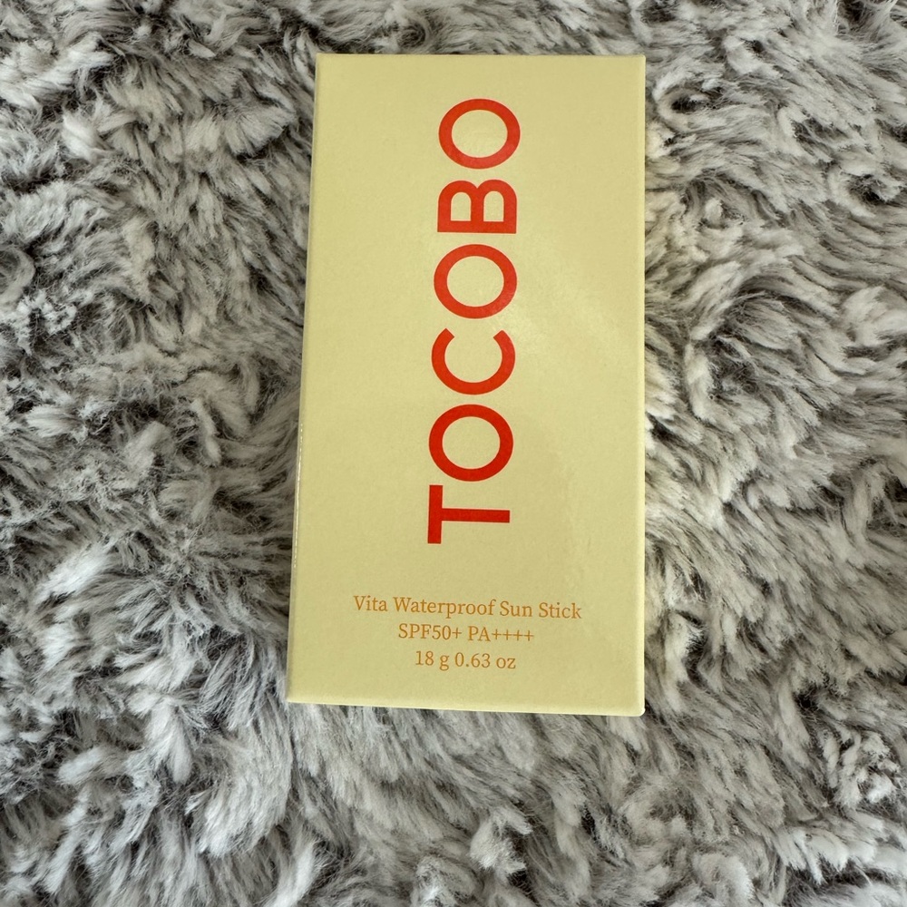 Vita Waterproof Sun Stick SPF50+ PA++++ - Cream